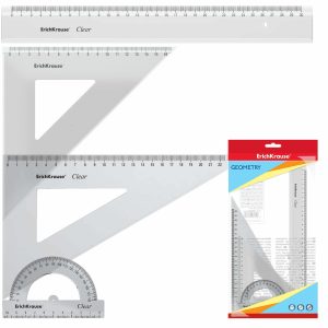 ERICHKRAUSE SET OF DRAWING INSTRUMENTS SCHOOL 135mm (3 ITEMS) 31527 Office Stationery & Supplies Limassol Cyprus Office Supplies in Cyprus: Best Selection Online Stationery Supplies. Order Online Today For Fast Delivery. New Business Accounts Welcome