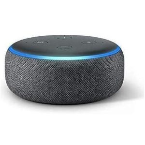 Amazon Echo Dot 3 Black Loudpeakers Office Stationery & Supplies Limassol Cyprus Office Supplies in Cyprus: Best Selection Online Stationery Supplies. Order Online Today For Fast Delivery. New Business Accounts Welcome
