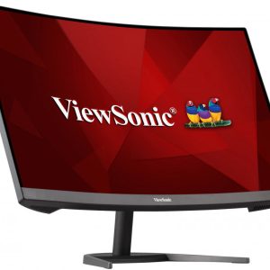 VIEWSONIC MONITOR 27″ CURVED-LED (VGA/HDM) AUDIO VX2758PCMH Office Stationery & Supplies Limassol Cyprus Office Supplies in Cyprus: Best Selection Online Stationery Supplies. Order Online Today For Fast Delivery. New Business Accounts Welcome