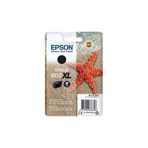 EPSON INK CARTRIDGE T03A140 603 XL BLACK Office Stationery & Supplies Limassol Cyprus Office Supplies in Cyprus: Best Selection Online Stationery Supplies. Order Online Today For Fast Delivery. New Business Accounts Welcome