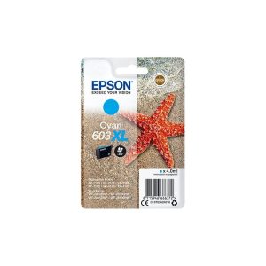 EPSON INK CARTRIDGE  T03A340 XL  603 XL MAGENTA Office Stationery & Supplies Limassol Cyprus Office Supplies in Cyprus: Best Selection Online Stationery Supplies. Order Online Today For Fast Delivery. New Business Accounts Welcome