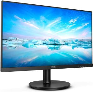 PHILIPS MONITOR 23.8″ LCD WLED 241V8LA/00 Office Stationery & Supplies Limassol Cyprus Office Supplies in Cyprus: Best Selection Online Stationery Supplies. Order Online Today For Fast Delivery. New Business Accounts Welcome