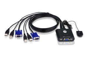 ATEN KVM SWITCH 2-PORT SWITCH CS22U Office Stationery & Supplies Limassol Cyprus Office Supplies in Cyprus: Best Selection Online Stationery Supplies. Order Online Today For Fast Delivery. New Business Accounts Welcome