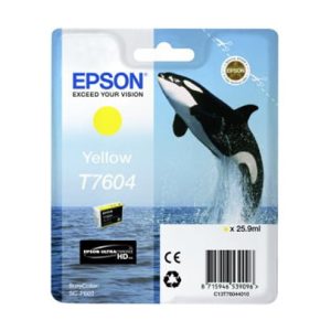 EPSON INK CARTRIDGE T760340 SC-P600 V.MAGENTA Office Stationery & Supplies Limassol Cyprus Office Supplies in Cyprus: Best Selection Online Stationery Supplies. Order Online Today For Fast Delivery. New Business Accounts Welcome