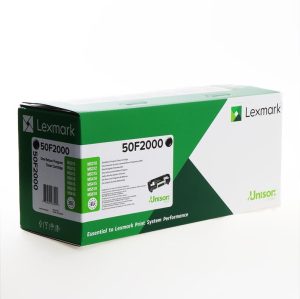 LEXMARK TONER 50F2000 Office Stationery & Supplies Limassol Cyprus Office Supplies in Cyprus: Best Selection Online Stationery Supplies. Order Online Today For Fast Delivery. New Business Accounts Welcome