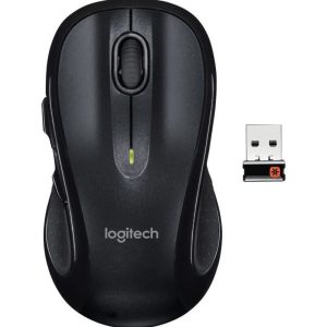 LOGITECH Mouse Wireless M705 Marathon  (910-006034) Office Stationery & Supplies Limassol Cyprus Office Supplies in Cyprus: Best Selection Online Stationery Supplies. Order Online Today For Fast Delivery. New Business Accounts Welcome