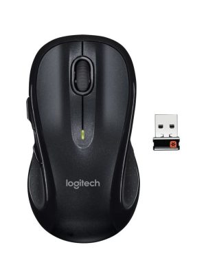LOGITECH WIRELESS CONTROL PLUS MOUSE BLACK M510 ( 910-001826) Office Stationery & Supplies Limassol Cyprus Office Supplies in Cyprus: Best Selection Online Stationery Supplies. Order Online Today For Fast Delivery. New Business Accounts Welcome