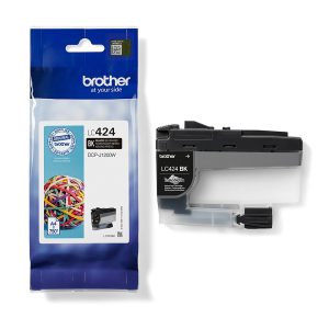 BROTHER Ink Cartridge LC424BK Office Stationery & Supplies Limassol Cyprus Office Supplies in Cyprus: Best Selection Online Stationery Supplies. Order Online Today For Fast Delivery. New Business Accounts Welcome