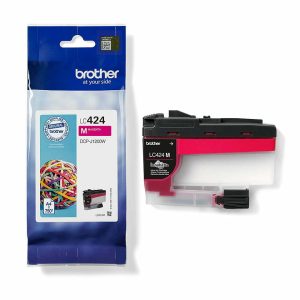 BROTHER Ink Cartridge LC426M MAGENTA Office Stationery & Supplies Limassol Cyprus Office Supplies in Cyprus: Best Selection Online Stationery Supplies. Order Online Today For Fast Delivery. New Business Accounts Welcome