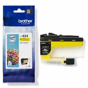 BROTHER Ink Cartridge LC424C Office Stationery & Supplies Limassol Cyprus Office Supplies in Cyprus: Best Selection Online Stationery Supplies. Order Online Today For Fast Delivery. New Business Accounts Welcome