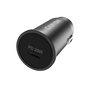 CANYON Car charger C-20 – CNS-CCA20B Office Stationery & Supplies Limassol Cyprus Office Supplies in Cyprus: Best Selection Online Stationery Supplies. Order Online Today For Fast Delivery. New Business Accounts Welcome