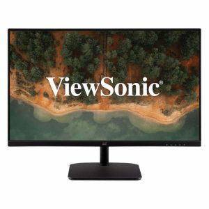 VIEWSONIC MONITOR 23.8″  WIDE-LED  (VGA/HDMI) VA2432/MHD Office Stationery & Supplies Limassol Cyprus Office Supplies in Cyprus: Best Selection Online Stationery Supplies. Order Online Today For Fast Delivery. New Business Accounts Welcome