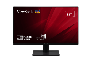 VIEWSONIC MONITOR 27″ LED (VGA/HDMI)  VA2715/H Office Stationery & Supplies Limassol Cyprus Office Supplies in Cyprus: Best Selection Online Stationery Supplies. Order Online Today For Fast Delivery. New Business Accounts Welcome