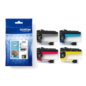 BROTHER Ink Cartridge LC422 YELLOW Office Stationery & Supplies Limassol Cyprus Office Supplies in Cyprus: Best Selection Online Stationery Supplies. Order Online Today For Fast Delivery. New Business Accounts Welcome