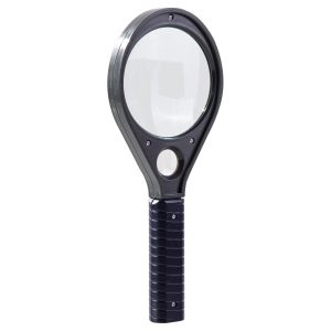 DELI MAGNIFIER 2.5X, 5X 70mm DL-E9090 Office Stationery & Supplies Limassol Cyprus Office Supplies in Cyprus: Best Selection Online Stationery Supplies. Order Online Today For Fast Delivery. New Business Accounts Welcome