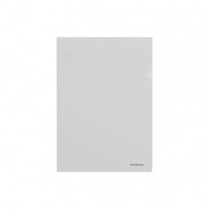 ERICHKRAUSE GLOSSY CLEAR L-SHAPE (GONIA) A4 50151 (EACH) Office Stationery & Supplies Limassol Cyprus Office Supplies in Cyprus: Best Selection Online Stationery Supplies. Order Online Today For Fast Delivery. New Business Accounts Welcome