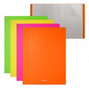 ERICHKRAUSE DISPLAY BOOK 10 POCKETS A4 NEON HEARTS 49506 Office Stationery & Supplies Limassol Cyprus Office Supplies in Cyprus: Best Selection Online Stationery Supplies. Order Online Today For Fast Delivery. New Business Accounts Welcome