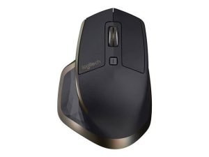 LOGITECH Mouse MX Master 3 Bluetooth Meteorite Black (910-005213) Office Stationery & Supplies Limassol Cyprus Office Supplies in Cyprus: Best Selection Online Stationery Supplies. Order Online Today For Fast Delivery. New Business Accounts Welcome