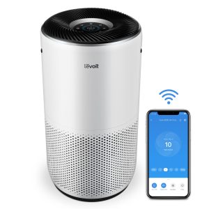 LEVOIT AIR PURIFIER CORE 300 WHITE Office Stationery & Supplies Limassol Cyprus Office Supplies in Cyprus: Best Selection Online Stationery Supplies. Order Online Today For Fast Delivery. New Business Accounts Welcome
