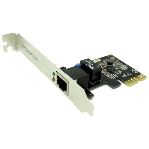 APPROX PCI-E Gigabit Network Card 1000Mbps X6251 Office Stationery & Supplies Limassol Cyprus Office Supplies in Cyprus: Best Selection Online Stationery Supplies. Order Online Today For Fast Delivery. New Business Accounts Welcome