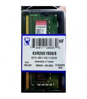 KINGSTON 8GB 2666MHZ DDR4 FOR NOTEBOOK KVR26S19S8/8 Office Stationery & Supplies Limassol Cyprus Office Supplies in Cyprus: Best Selection Online Stationery Supplies. Order Online Today For Fast Delivery. New Business Accounts Welcome