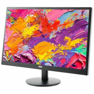 AOC MONITOR 34″ LED UWQHD VA 4ms 144Hz U34G3XM Office Stationery & Supplies Limassol Cyprus Office Supplies in Cyprus: Best Selection Online Stationery Supplies. Order Online Today For Fast Delivery. New Business Accounts Welcome