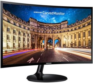 SAMSUNG MONITOR  27″ LC27F390FHRXEN CURVED   DVI/HDMI Office Stationery & Supplies Limassol Cyprus Office Supplies in Cyprus: Best Selection Online Stationery Supplies. Order Online Today For Fast Delivery. New Business Accounts Welcome