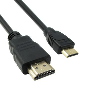 Buy your hdmi cable at Caliberx Office Stationery. Amazing Prices. Free Home Delivery! Wide range of top brands. Best prices in Limassol Cyprus !