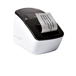 BROTHER THERMAL  LABEL PRINTER (DK TAPES) QL700 Office Stationery & Supplies Limassol Cyprus Office Supplies in Cyprus: Best Selection Online Stationery Supplies. Order Online Today For Fast Delivery. New Business Accounts Welcome