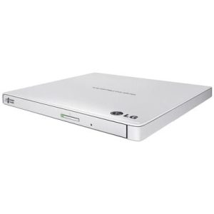 LG DISK DRIVE EXTERNAL DVD+-RW (+-RDL) / DVD RAM USB GP57EW40 Office Stationery & Supplies Limassol Cyprus Office Supplies in Cyprus: Best Selection Online Stationery Supplies. Order Online Today For Fast Delivery. New Business Accounts Welcome