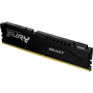 KINGSTON FURY DDR5 8GB PC 5200 CL40 BEAST BLACK Office Stationery & Supplies Limassol Cyprus Office Supplies in Cyprus: Best Selection Online Stationery Supplies. Order Online Today For Fast Delivery. New Business Accounts Welcome