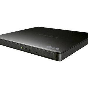 LG DISK DRIVE EXTERNAL DVD+-RW (+-RDL) / DVD RAM USB GP57EW40 Office Stationery & Supplies Limassol Cyprus Office Supplies in Cyprus: Best Selection Online Stationery Supplies. Order Online Today For Fast Delivery. New Business Accounts Welcome