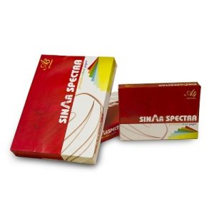 SINAR SPECTRA CARTON A4 160GR IVORY/CREAM N. 8017 Office Stationery & Supplies Limassol Cyprus Office Supplies in Cyprus: Best Selection Online Stationery Supplies. Order Online Today For Fast Delivery. New Business Accounts Welcome