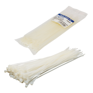 LOGILINK CABLE TIES 200mm WHITE  KAB0003 Office Stationery & Supplies Limassol Cyprus Office Supplies in Cyprus: Best Selection Online Stationery Supplies. Order Online Today For Fast Delivery. New Business Accounts Welcome