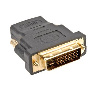 ACULINE ADAPTER DVI F TO DVI F (24+1) AD-023 Office Stationery & Supplies Limassol Cyprus Office Supplies in Cyprus: Best Selection Online Stationery Supplies. Order Online Today For Fast Delivery. New Business Accounts Welcome