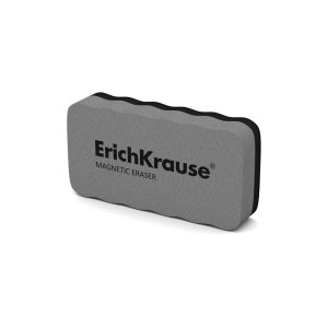 ERICHKRAUSE MAGNETIC WHITEBOARD ERASER 107X57MM 55990 Office Stationery & Supplies Limassol Cyprus Office Supplies in Cyprus: Best Selection Online Stationery Supplies. Order Online Today For Fast Delivery. New Business Accounts Welcome