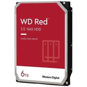 WESTERN DIGITAL HDD 6TB 3.5″ SATA RED WD60EFAX Office Stationery & Supplies Limassol Cyprus Office Supplies in Cyprus: Best Selection Online Stationery Supplies. Order Online Today For Fast Delivery. New Business Accounts Welcome