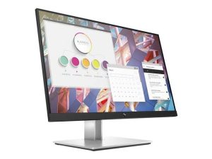 HP 23.8″ MONITOR E24 G4 ( 9VF99AA ) VGA/HDMI/DP Office Stationery & Supplies Limassol Cyprus Office Supplies in Cyprus: Best Selection Online Stationery Supplies. Order Online Today For Fast Delivery. New Business Accounts Welcome