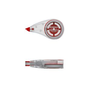 ERICHKRAUSE CORRECTION TAPE STANDARD 5mm x 7m  53195 Office Stationery & Supplies Limassol Cyprus Office Supplies in Cyprus: Best Selection Online Stationery Supplies. Order Online Today For Fast Delivery. New Business Accounts Welcome