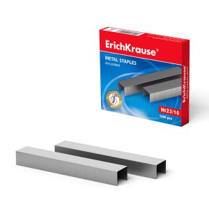 ERICHKRAUSE STAPLES 23/10 N.4558 Office Stationery & Supplies Limassol Cyprus Office Supplies in Cyprus: Best Selection Online Stationery Supplies. Order Online Today For Fast Delivery. New Business Accounts Welcome