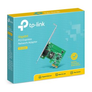 TP-Link Gigabit PCI Express Network Adapter TG-3468 Office Stationery & Supplies Limassol Cyprus Office Supplies in Cyprus: Best Selection Online Stationery Supplies. Order Online Today For Fast Delivery. New Business Accounts Welcome