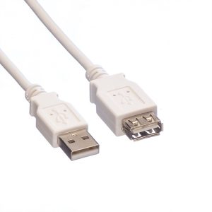 VALUE USB 2.0  EXTENSION CABLE 3M Office Stationery & Supplies Limassol Cyprus Office Supplies in Cyprus: Best Selection Online Stationery Supplies. Order Online Today For Fast Delivery. New Business Accounts Welcome