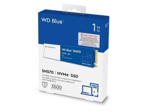 WESTERN DIGITAL SSD NMVE m.2 1TB Blue SN570 WDS100T3B0C Office Stationery & Supplies Limassol Cyprus Office Supplies in Cyprus: Best Selection Online Stationery Supplies. Order Online Today For Fast Delivery. New Business Accounts Welcome