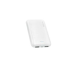 LOGILINK POWERBANK 5000mah WHITE PA0202W Office Stationery & Supplies Limassol Cyprus Office Supplies in Cyprus: Best Selection Online Stationery Supplies. Order Online Today For Fast Delivery. New Business Accounts Welcome