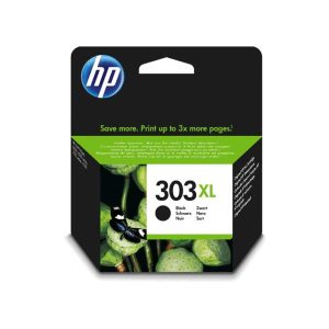 HP Ink Cartridge 303XL Black Office Stationery & Supplies Limassol Cyprus Office Supplies in Cyprus: Best Selection Online Stationery Supplies. Order Online Today For Fast Delivery. New Business Accounts Welcome