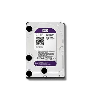 WESTERN DIGITAL HDD 2TB 3.5″ SATA PURPLE Office Stationery & Supplies Limassol Cyprus Office Supplies in Cyprus: Best Selection Online Stationery Supplies. Order Online Today For Fast Delivery. New Business Accounts Welcome