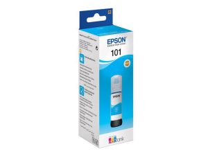 EPSON INK CARTRIDGE 101 CYAN T03V24A Office Stationery & Supplies Limassol Cyprus Office Supplies in Cyprus: Best Selection Online Stationery Supplies. Order Online Today For Fast Delivery. New Business Accounts Welcome