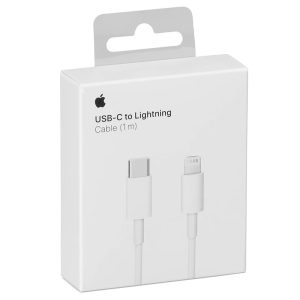 Apple Charging Cable USB-C-LIGHTNING White 1m MMOA3ZM/A Office Stationery & Supplies Limassol Cyprus Office Supplies in Cyprus: Best Selection Online Stationery Supplies. Order Online Today For Fast Delivery. New Business Accounts Welcome