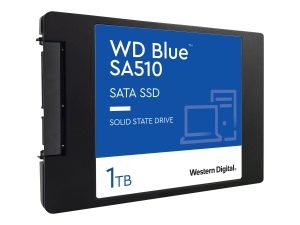 WESTERN DIGITAL SSD SA510 SATA 1TB Blue  WDS100T3B0A Office Stationery & Supplies Limassol Cyprus Office Supplies in Cyprus: Best Selection Online Stationery Supplies. Order Online Today For Fast Delivery. New Business Accounts Welcome