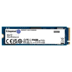KINGSTON SSD NV2 M.2 1TB NVMe Office Stationery & Supplies Limassol Cyprus Office Supplies in Cyprus: Best Selection Online Stationery Supplies. Order Online Today For Fast Delivery. New Business Accounts Welcome